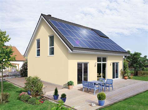 Das Passivhaus Energieeinsparung Auf Höchstem Niveau Blog Von Town Und Country Haus