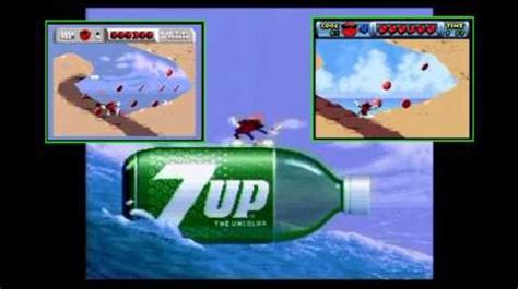 Video - 7up Spot Video Game Review - - The Irate Gamer Show HD Ep 1 ...