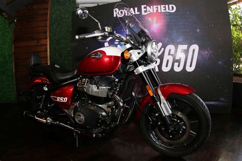 Royal Enfield Super Meteor 650 Rutamotor 01 Rutamotor