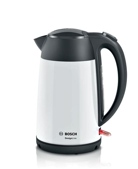 ᐉ Электрочайник Bosch TWK3P421 купить по цене 2 869 грн. в Киеве и ...