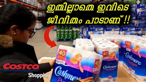 Costco Shopping A Costco Shopping Vlog Youtube