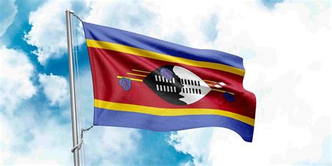 Swaziland Independence Day Diversity Atlas