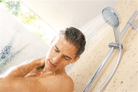 Power Soul Hand Shower Sprays Architonic