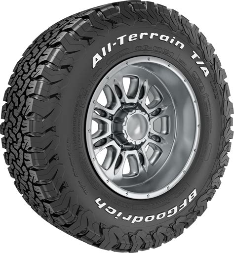 Pneu Bfgoodrich All Terrain T A Ko R Pr Wl Amazon Br