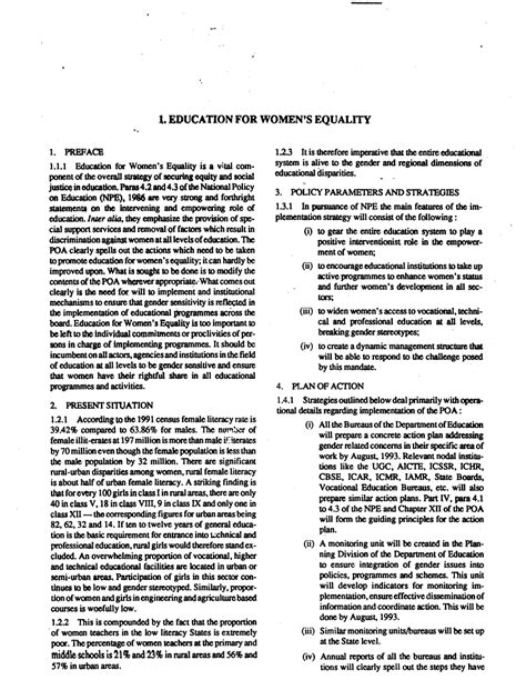 National Education Policy 1968 3