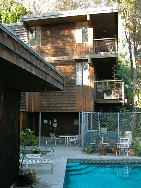 Treetops - Neutra Institute for Survival Through Design