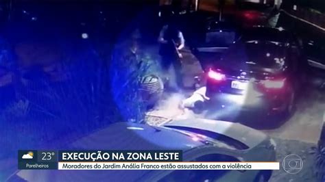 Vídeo Polícia Investiga Morte De Membro De Facção Criminosa Em Sp