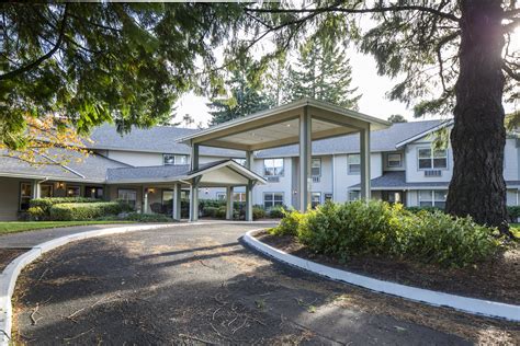 Brookdale Oswego Springs Portland Assisted Living Portland Or 97219 36 Reviews