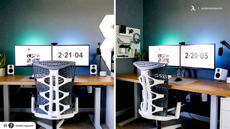 Things To Get The Ideal Standing Desk Setup For Your Workspace