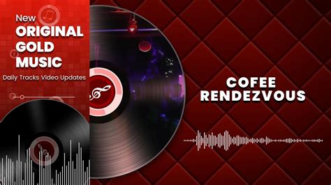 Dj Arhitect Coffee Rendezvous Official K Pop Dance Golden Hits Pro