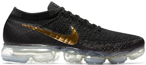 Nike Air Vapormax Metallic Gold Stockx News