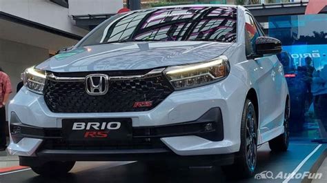 Gambar 4 Detail Tentang Cermati 5 Kekurangan Honda Brio Sebelum