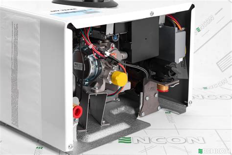 ≋ Газовая колонка Ariston Fast Evo ONT B 11 NG купить по цене 7 700 грн ...