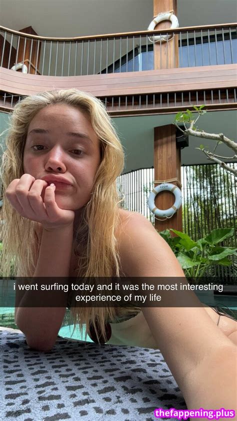 Olivia Ponton Olivia Ponton Olivia Ponton Nude OnlyFans Photo 1465 The Fappening Plus