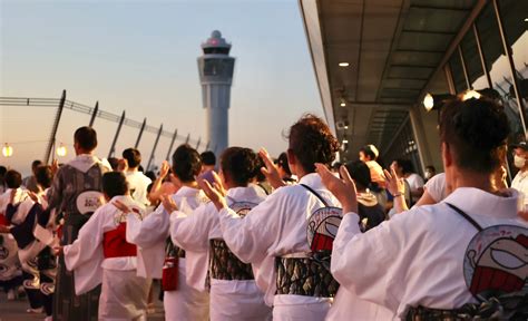 大阪・京橋【fulali Kyobashi】オープン1周年記念イベント「ふらり京橋 夏祭り」を開催します〔720（土）・21（日