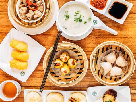 Global Favorite Dim Sum Restaurant Opens In Katy With Freshly Made