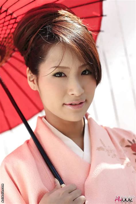 Akira Ichinose In Kimono Gets Fucked 14 Nude Pics XHamster