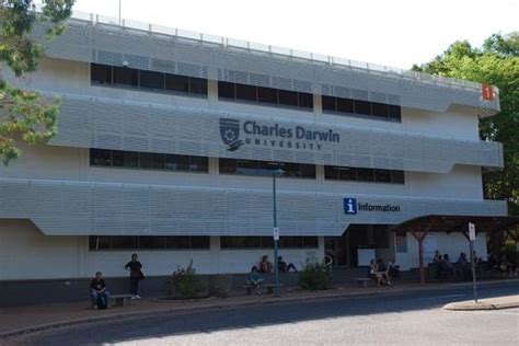 Charles Darwin University Courses & Fees 2025: Popular Programs ...