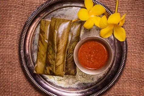 Bruneian Food Must Try Traditional Dishes Of Brunei Travel Food Atlas