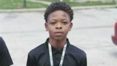 Kipp Indy Legacy Teens Funeral To Be Held Saturday