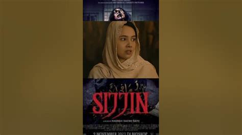 Sijjin Film Horror Adaptasi Film Turki Youtube