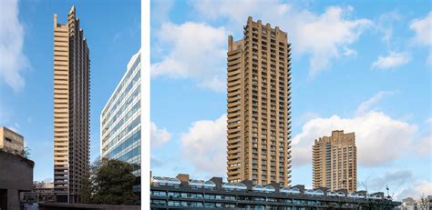 Brutal or beautiful? The Barbican Estate | Modus | RICS