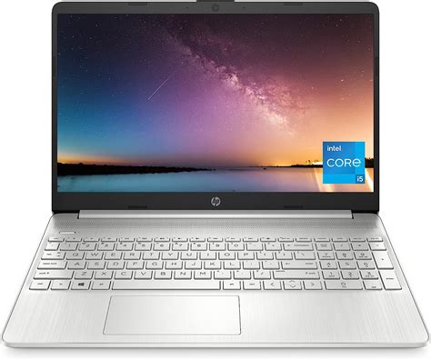 HP 15 DY2751CL Core I5 11th Generation Laptop Price In Pakistan