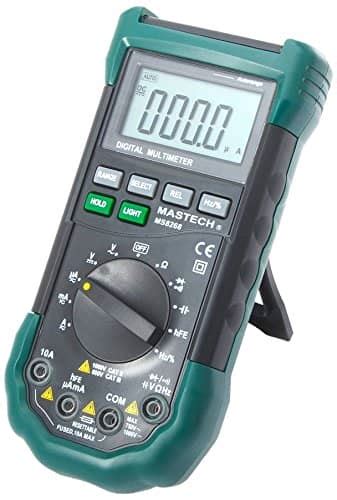 10 Best Capacitance Meters