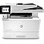 Amazon.com: HP LaserJet Pro MFP M428fdn Monochrome All-in-One Printer ...