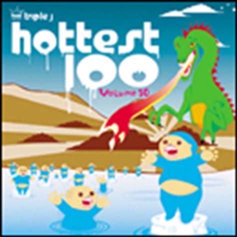 Buy Triple J Hottest 100 V10 Online Sanity