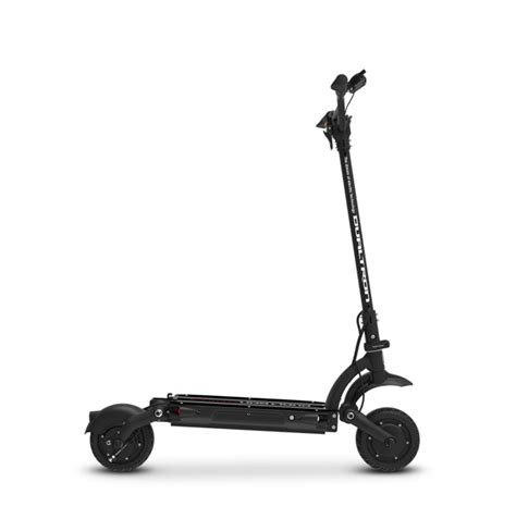 Купить Электросамокат Dualtron Raptor 2 (Черный) за 111 626 руб. в СПб ...