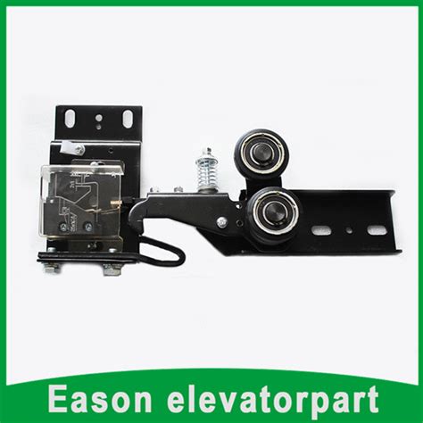 Elevators Safety Parts Landing Door Lock Elevator 161 Lock KS 3