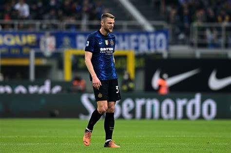 Skriniar rimane fino a giugno all Inter come lo gestirà Inzaghi