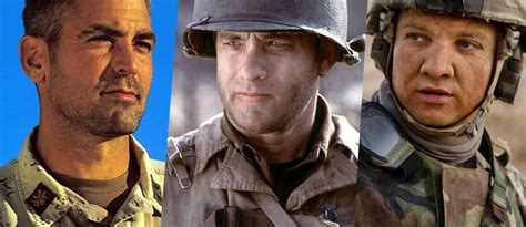 The 25 Best War Movies Of All Time