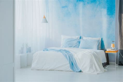 Best Sky Blue Color Decor Ideas for your Home - KeyMyHome.com