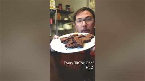 Every Tik Tok Chef Part 2 Youtube