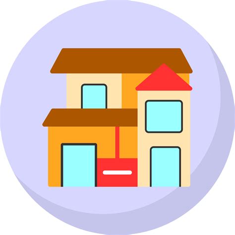 Housing Vector Icon Design 21008142 Vector Art at Vecteezy