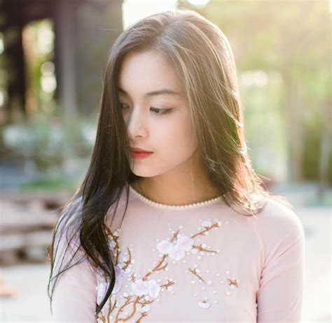 Gái xinh thế hệ 99 2000 của Hải Phòng Hot girl mẫu ảnh có tiếng Netizen Việt Giải Trí