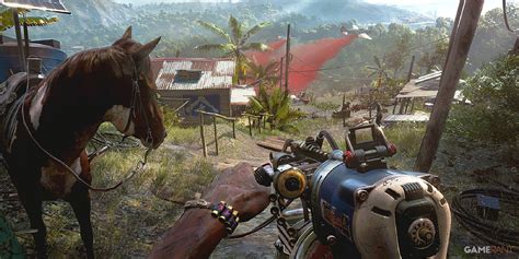 Far Cry Fans Shouldn T Bet Against Ubisoft S Approach To FC7