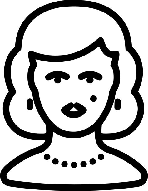 Celebrity Icon Png 409776 Free Icons Library