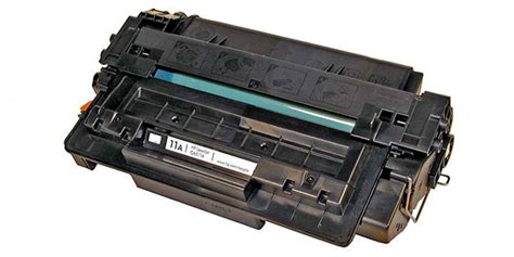 Купить Картридж HP Q6511A (11A) оригинальный в технологической упаковке ...