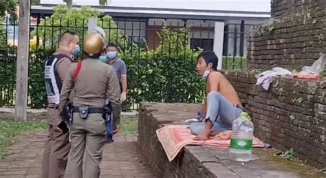 Pair Caught Having Sex In Public At Ancient Site Spark Fury Over Brazen Bonking Daily Star