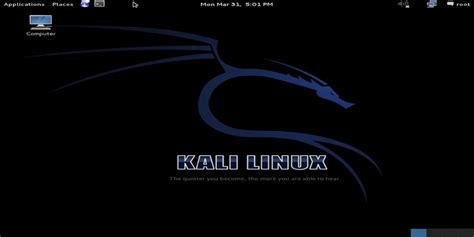 How To Fix The Sound In Kali Linux Make Tech Easier