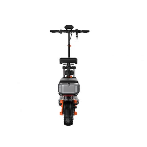 Купить электросамокат Kugoo Kirin M5 Pro в Калининграде