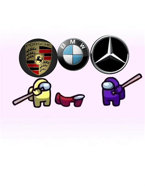 Bmw Getting Destroyed By Porsche And Mercedes Youtube