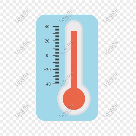 Thermometer Medical Body Temperature Thermometer Hot Png Picture And