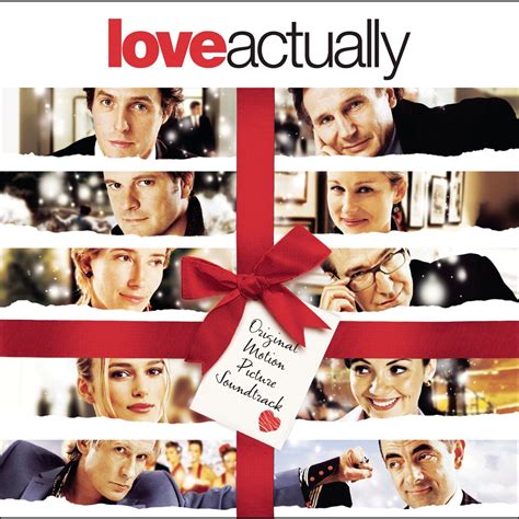 ‎Love Actually Soundtrack - Album by Various Artists - Apple Music 