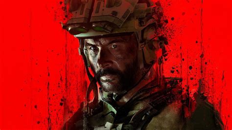 Call Of Duty Modern Warfare Tutte Le Novit Dalla Presentazione Del