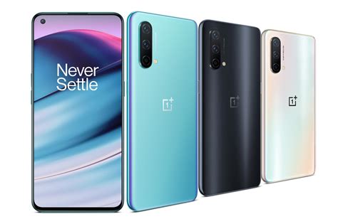 OnePlus Nord CE 5G - Price and Specs - Choose Your Mobile