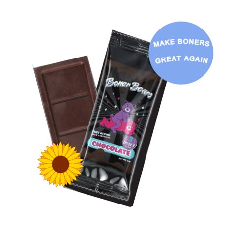 Boner Bears Sex Chocolate Male Enhancement That Works